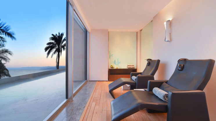 Kempinski Hotel Aqaba 