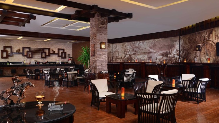 Pickalbatros Jungle Aqua Park Resort