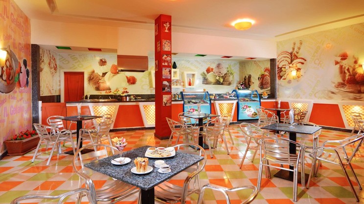 Pickalbatros Jungle Aqua Park Resort