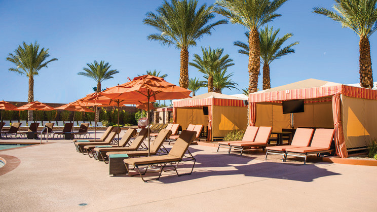 Excalibur Hotel and Casino