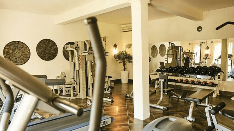 Baraza Resort & Spa Zanzibar