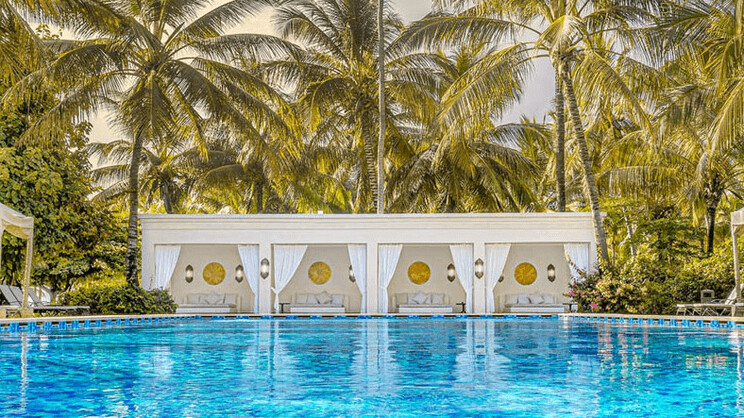 Baraza Resort & Spa Zanzibar