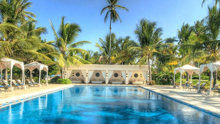 Baraza Resort & Spa Zanzibar
