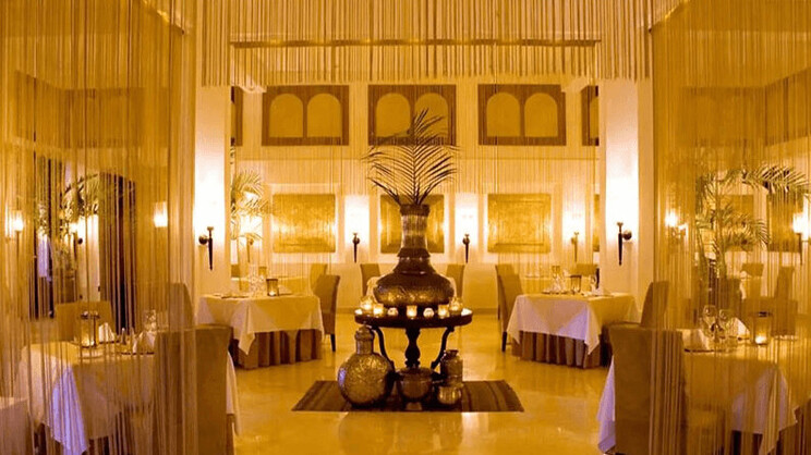 Baraza Resort & Spa Zanzibar