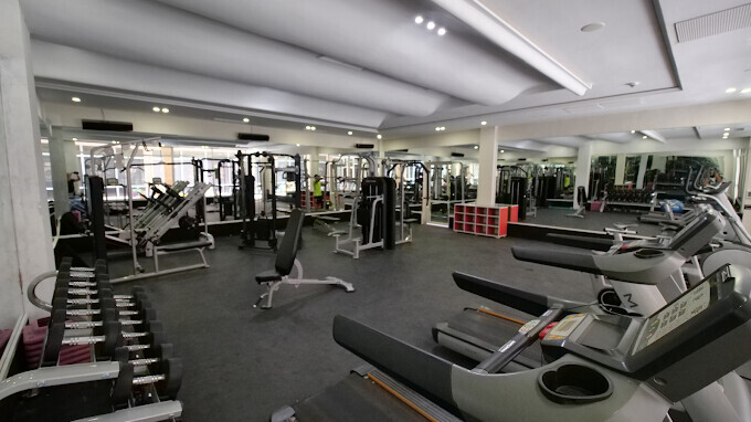 El Olivar Palace & Spa