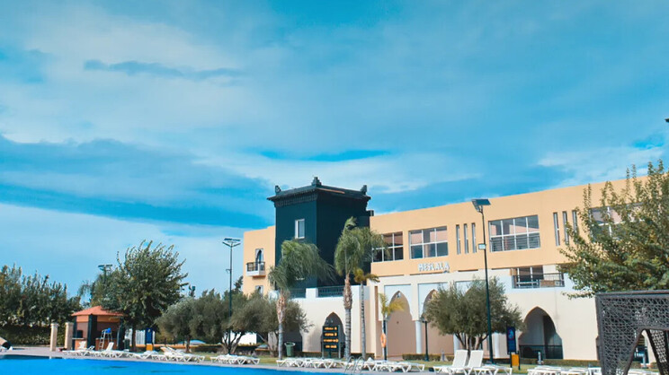 El Olivar Palace & Spa