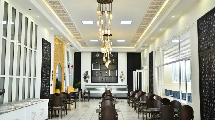 El Olivar Palace & Spa