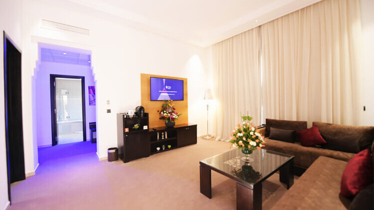 El Olivar Palace & Spa