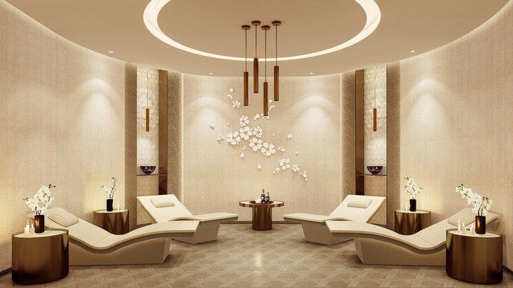 Address Beach Resort