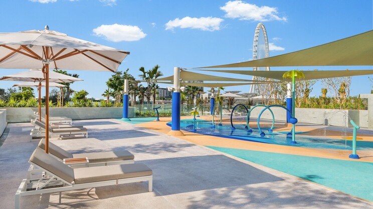 Address Beach Resort