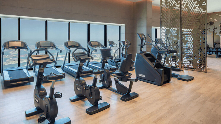 Address Beach Resort