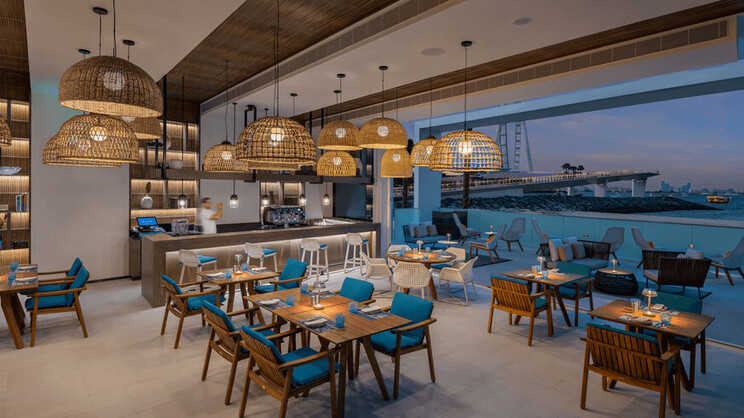 Address Beach Resort