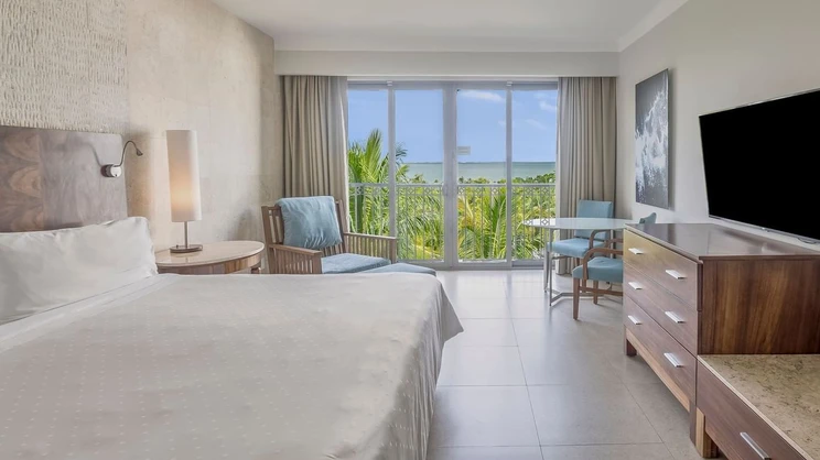 Premium Sunset View, 1 King 