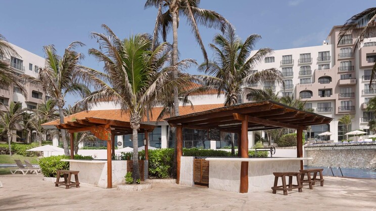 Fiesta Americana Condesa Cancún