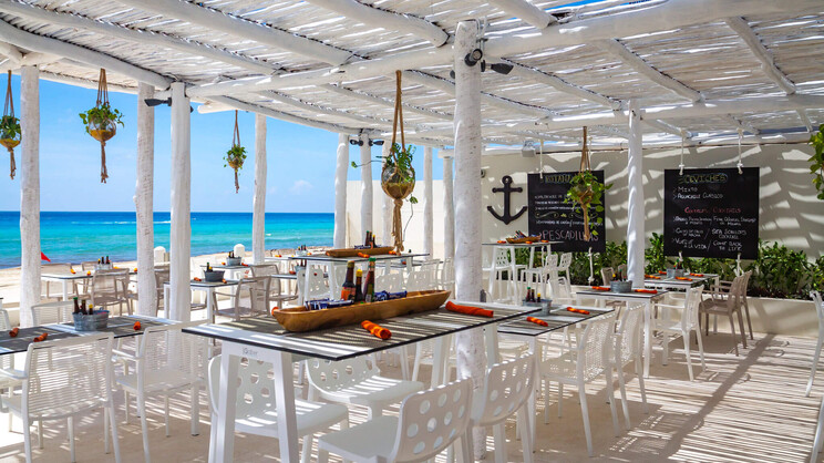 Fiesta Americana Condesa Cancún