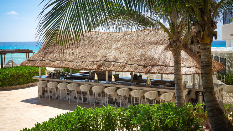 Fiesta Americana Condesa Cancún