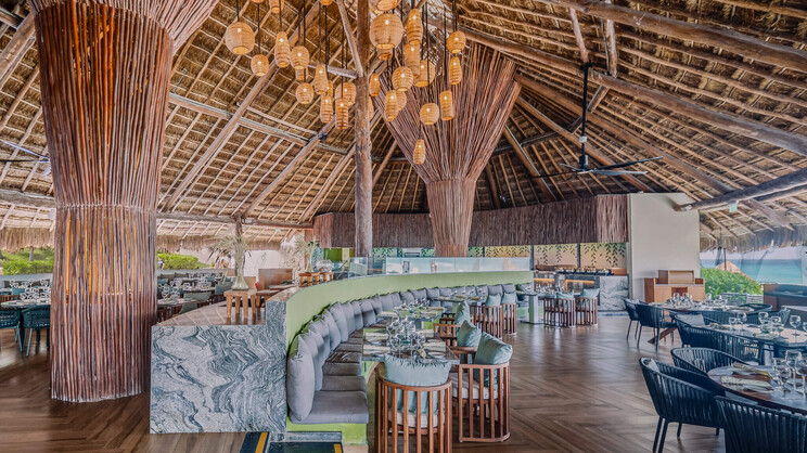 Fiesta Americana Condesa Cancún