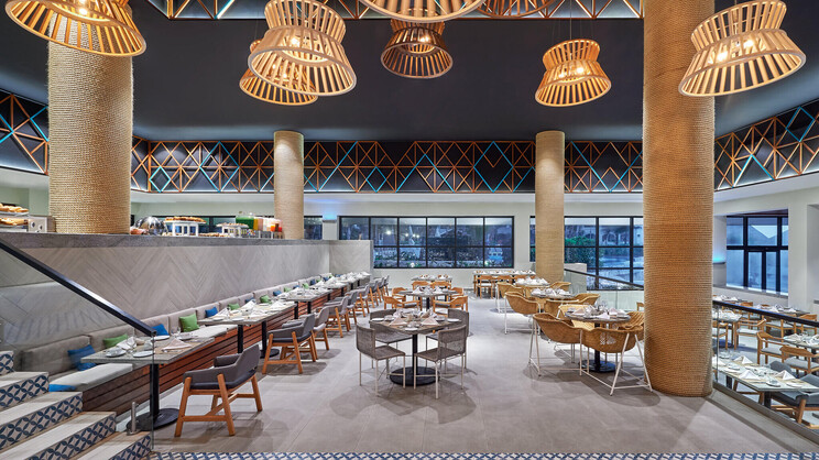 Fiesta Americana Condesa Cancún