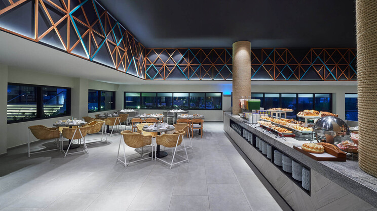 Fiesta Americana Condesa Cancún