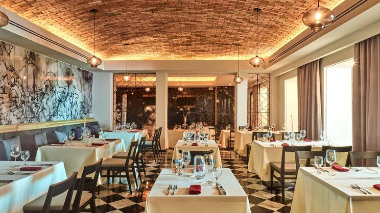 Fiesta Americana Condesa Cancún