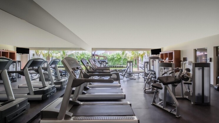 Fiesta Americana Condesa Cancún