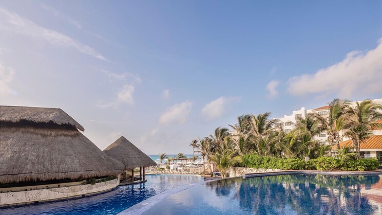 Fiesta Americana Condesa Cancún