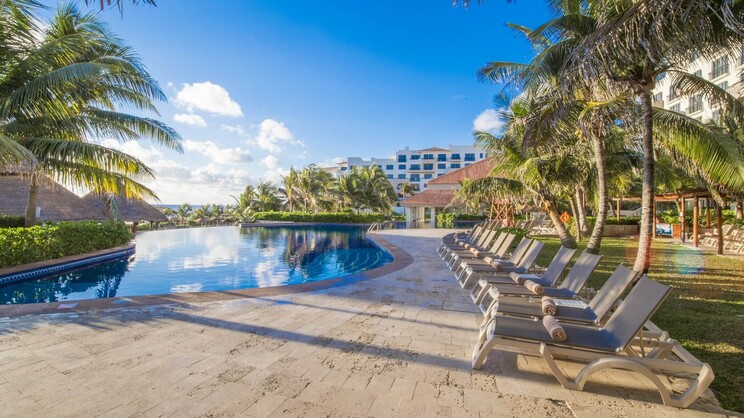 Fiesta Americana Condesa Cancún