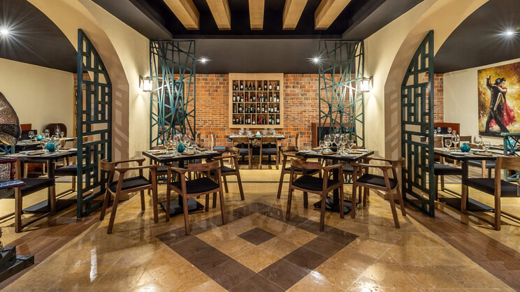 Fiesta Americana Condesa Cancún