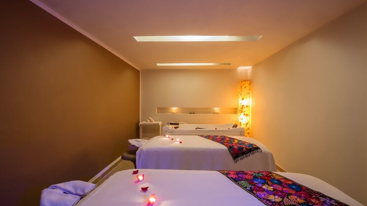 Fiesta Americana Condesa Cancún