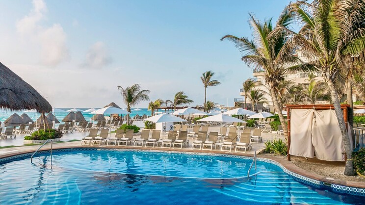 Fiesta Americana Condesa Cancún