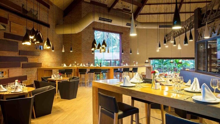 Grand Palladium Palace Resort Spa & Casino