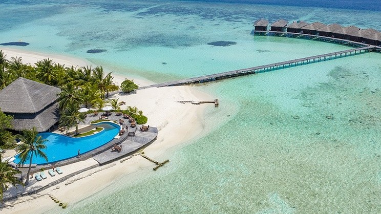 Filitheyo Island Resort