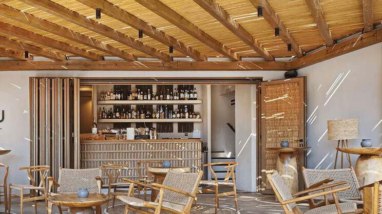 Radisson Blu Zaffron Resort