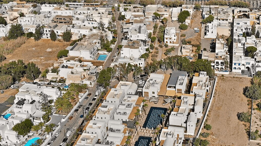 Radisson Blu Zaffron Resort