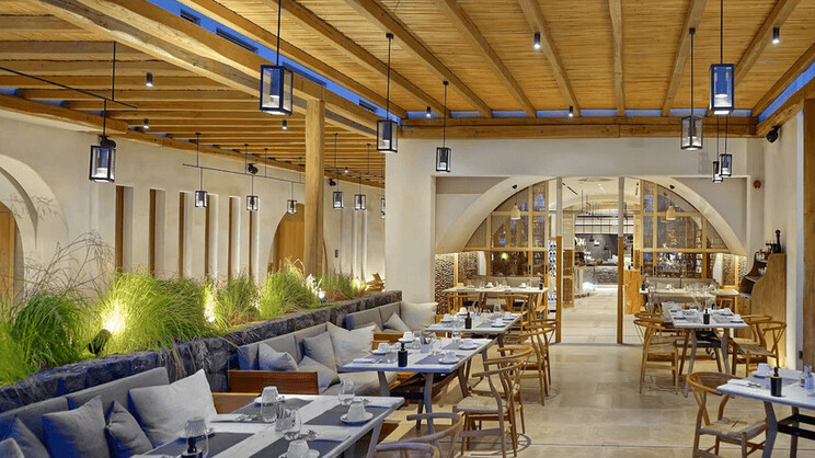 Radisson Blu Zaffron Resort