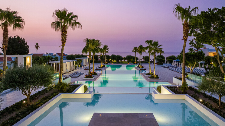 Grecotel LUXME Dama Dama