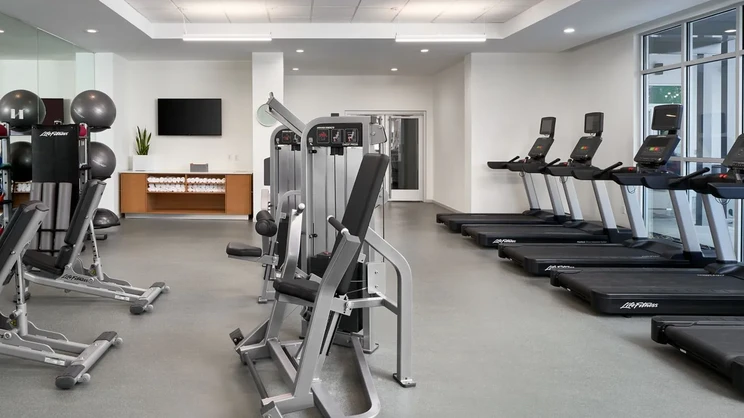 Aloft Orlando International Drive