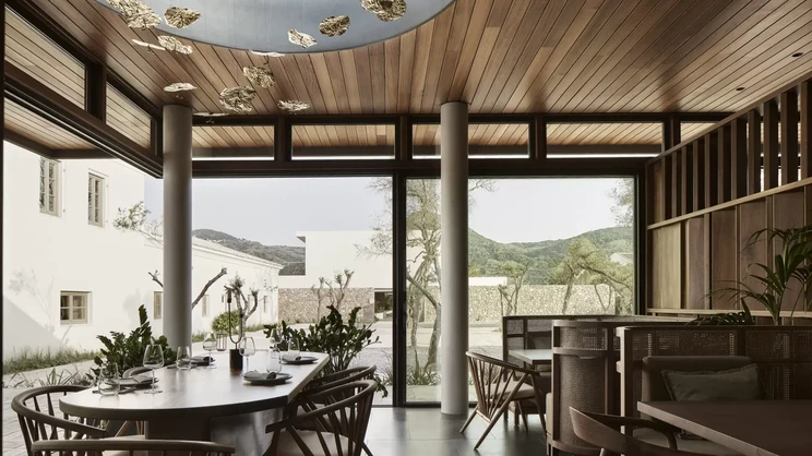The Olivar Suites