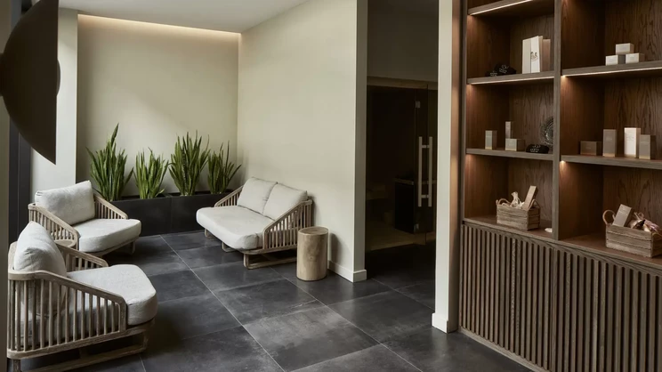 The Olivar Suites