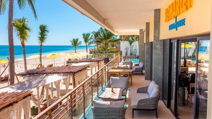 The Fives Oceanfront