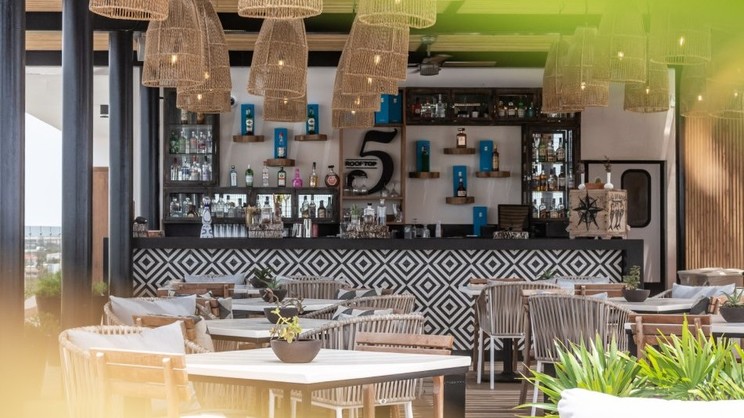 The Fives Oceanfront