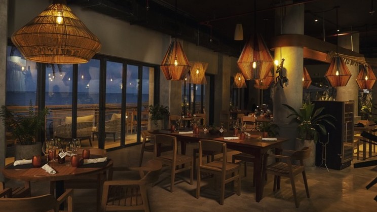 The Fives Oceanfront