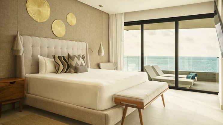 The Fives Oceanfront