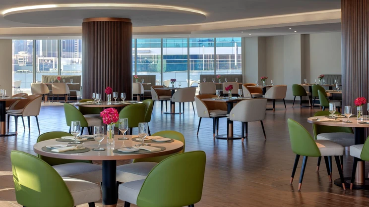 AVANI Palm View Dubai Hotel & Suites