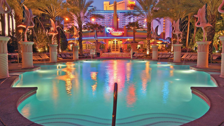 Flamingo Las Vegas