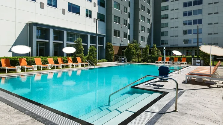 Element Orlando International Drive