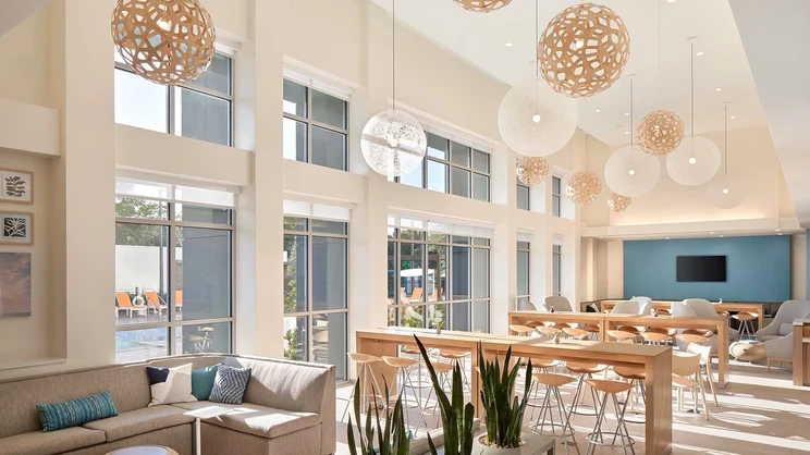 Element Orlando International Drive