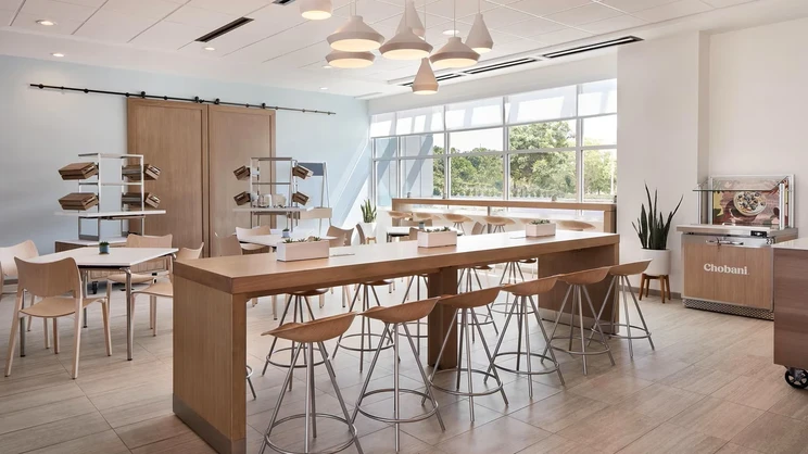 Element Orlando International Drive