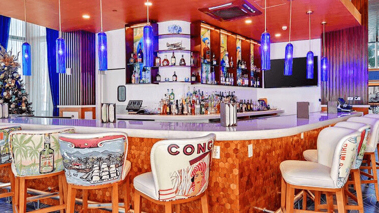 Margaritaville Beach Resort Nassau