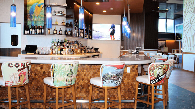 Margaritaville Beach Resort Nassau